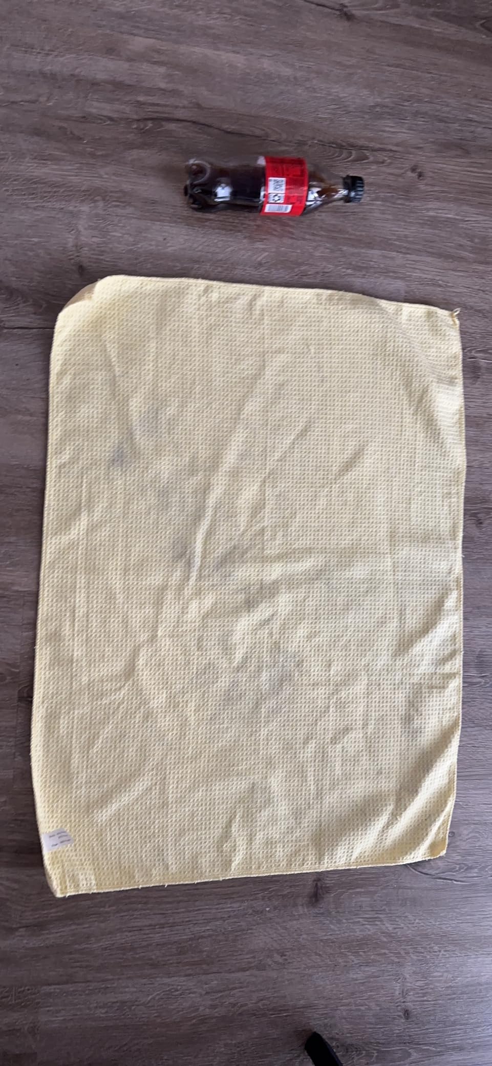 Meguiar's X2000EU Water Magnet Drying Towel customer photo 1