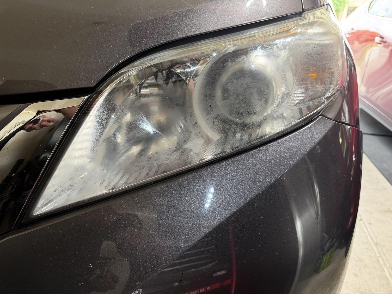 Turtle Wax Headlight Restoration Kit for Cars, Trucks & SUVs customer photo 1