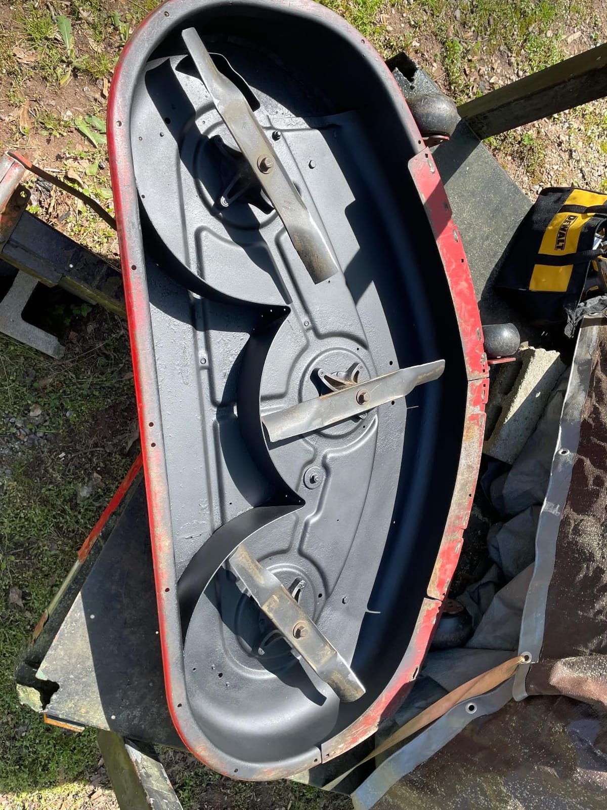 Rust-Oleum Stops Rust Pro Grade Rubberized Black Undercoating Spray customer photo 2