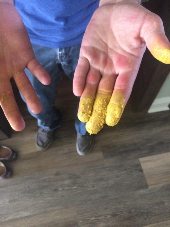 Griot's Garage Paint Cleaning Clay for Car Detailing, Removes Dirt and Grime to Prep Paint for Polishing and Waxing, 11153, 8oz customer photo 1