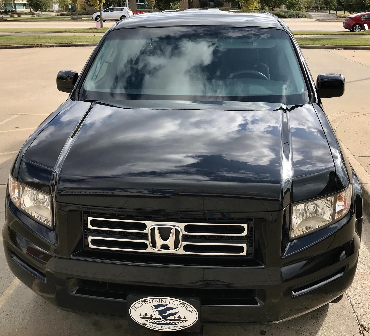 Griot's Garage Paint Cleaning Clay for Car Detailing, Removes Dirt and Grime to Prep Paint for Polishing and Waxing, 11153, 8oz customer photo 2