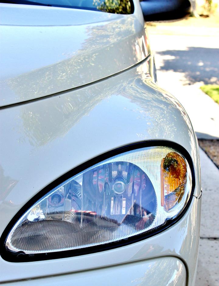 SYLVANIA Headlight Restoration Kit, Restores to Like-New Condition customer photo 2