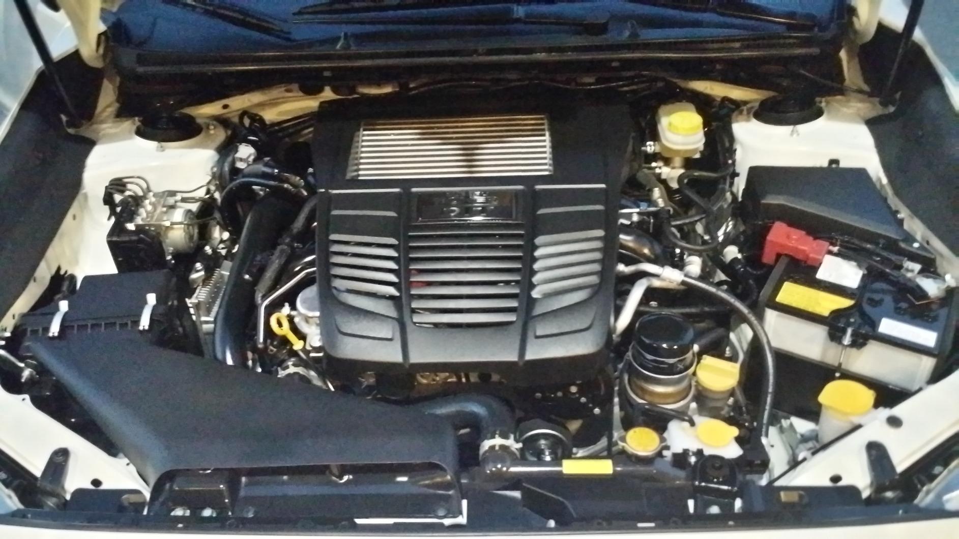 Griot's Garage Engine Cleaner for Car, Motorcycle, Boat, RV, and Truck, Oil, Dirt, and Grime Remover, 11158, One Gallon customer photo 2