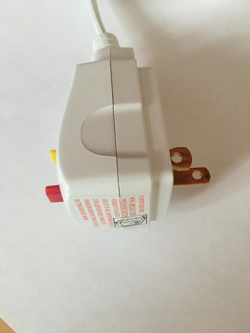 RUSK W8less 2000 Watt Ionic Hair Dryer, Ceramic Tourmaline Technology, 1ct customer photo 2