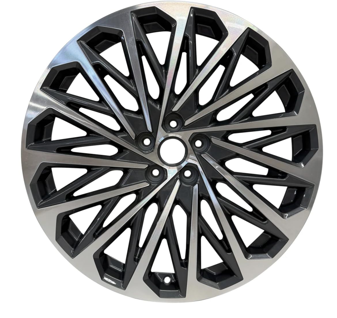 Chemical Guys, Gerbil Wheel & Rim Brush, Soft Natural Bristles, for Tires customer photo 1