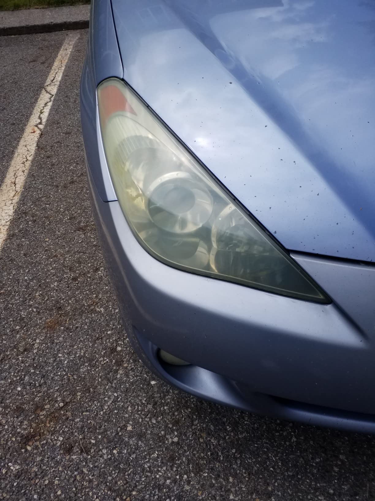 Wipe New HDL6PCMTRRT Headlight Restore Kit customer photo 1