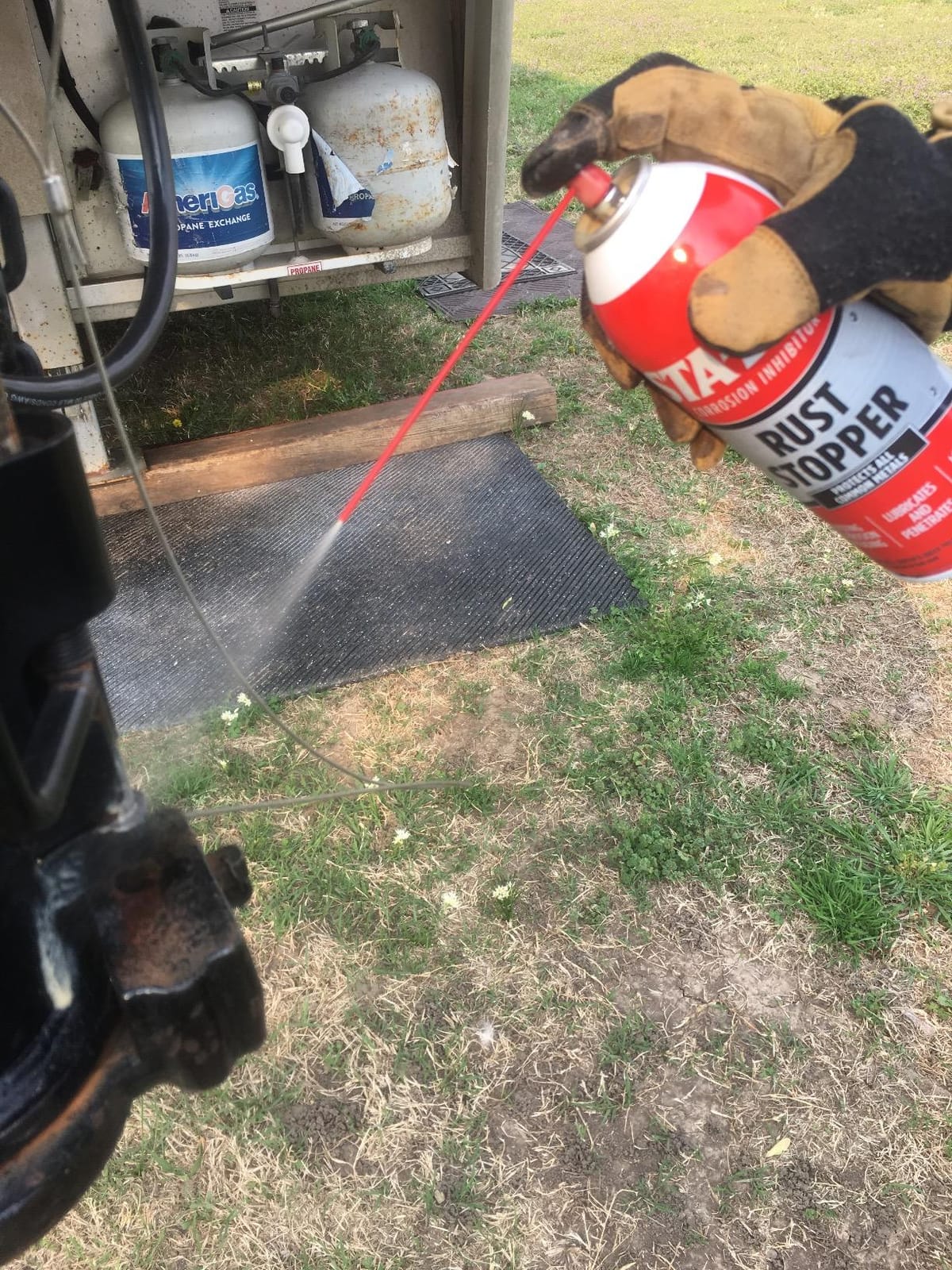 STA-BIL Rust Stopper, 13 oz customer photo 1