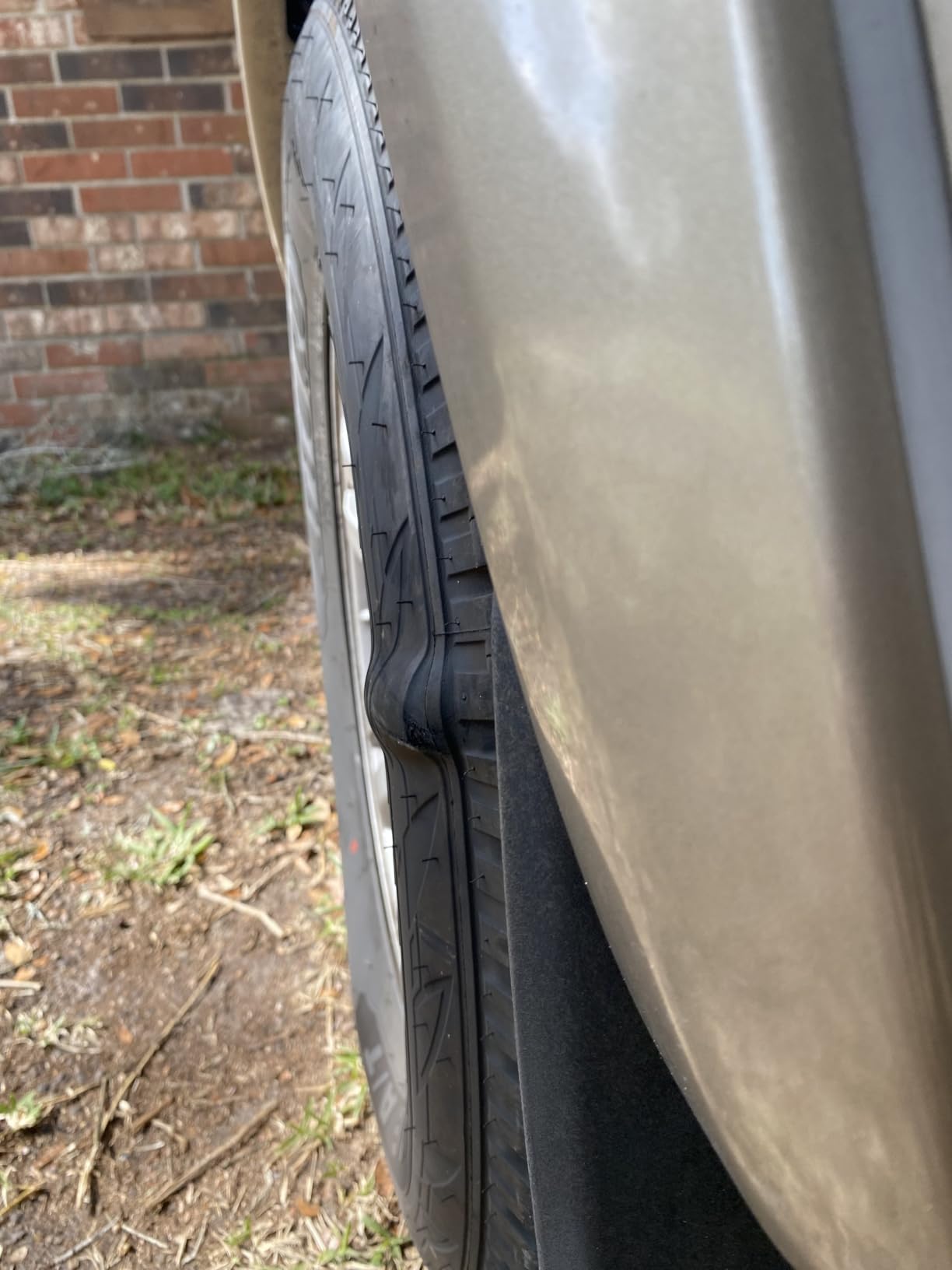 ATTURO Trail Blade A/T All-Terrain Tire, 265/70R18 116T customer photo 1