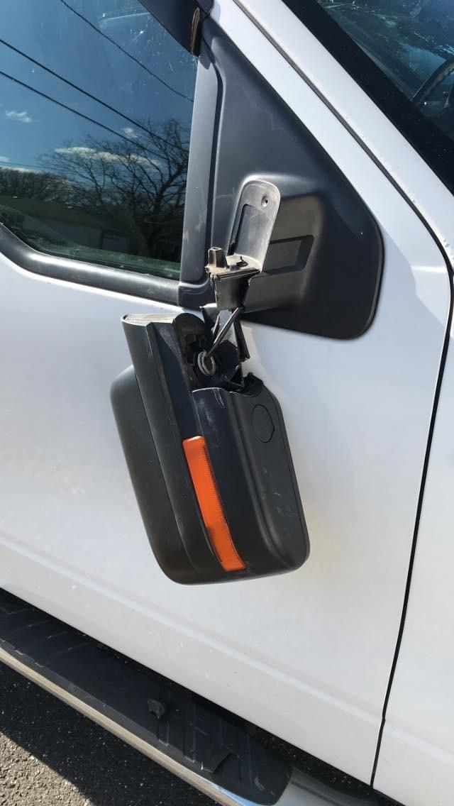 YITAMOTOR Towing Mirrors Compatible with 2007-2014 Ford F150 Series Pickup customer photo 2