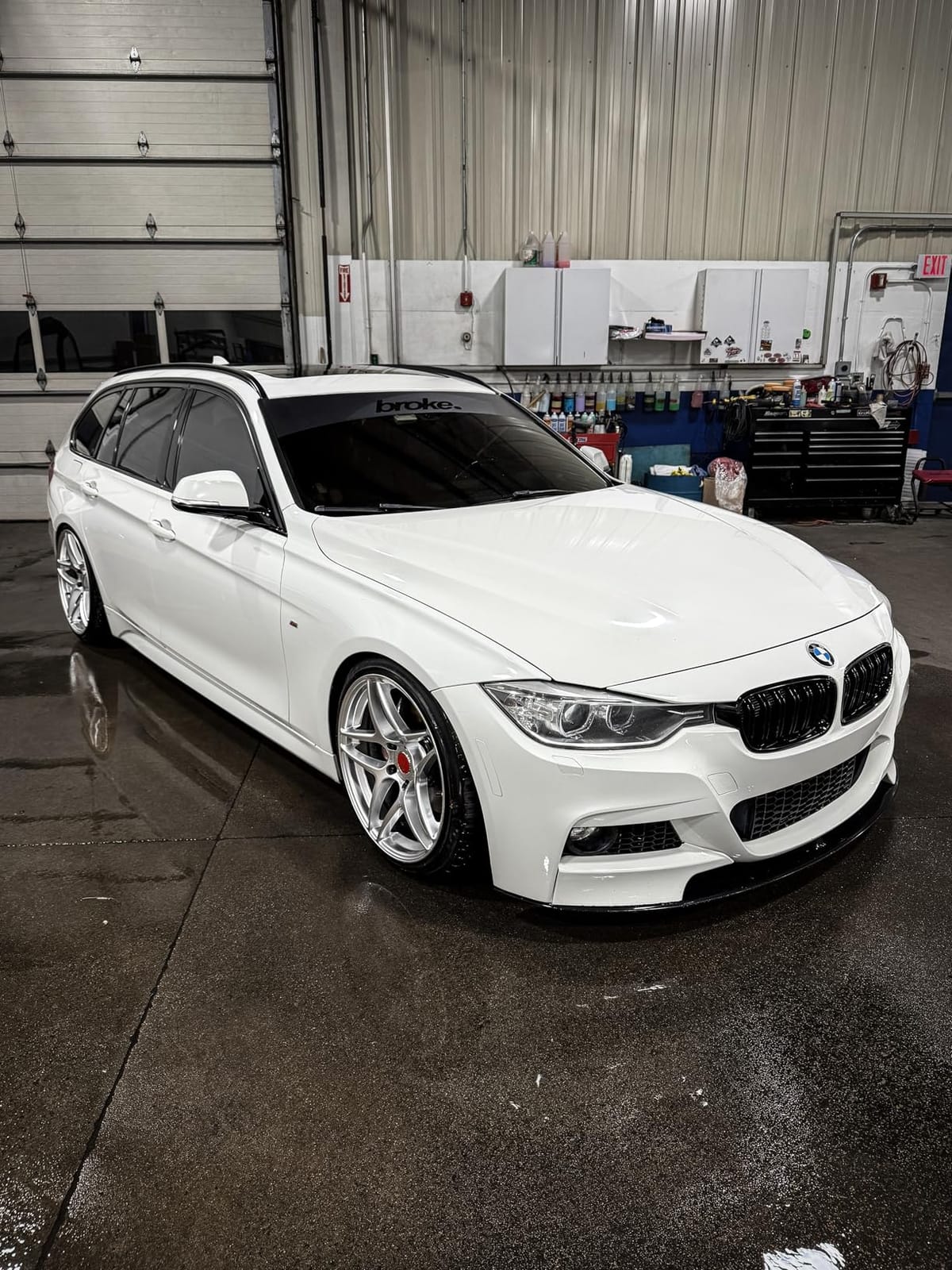 Mothers 17240 Speed Clay 2.0 customer photo 2