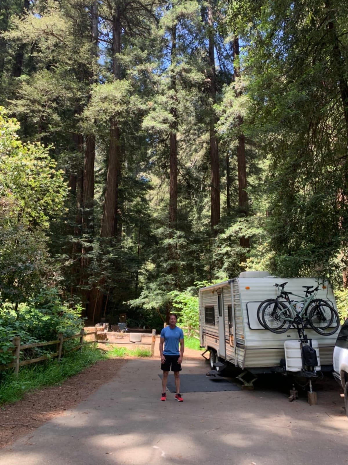 Let's Go Aero - 429756 Jack-It Double Bike Carrier System customer photo 1