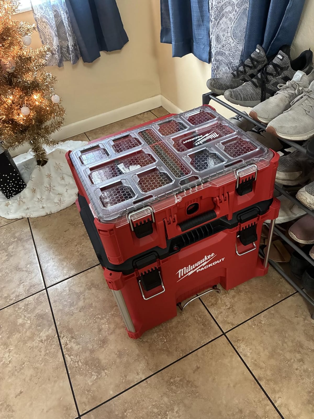 Milwaukee 48-22-8426 Packout, 22