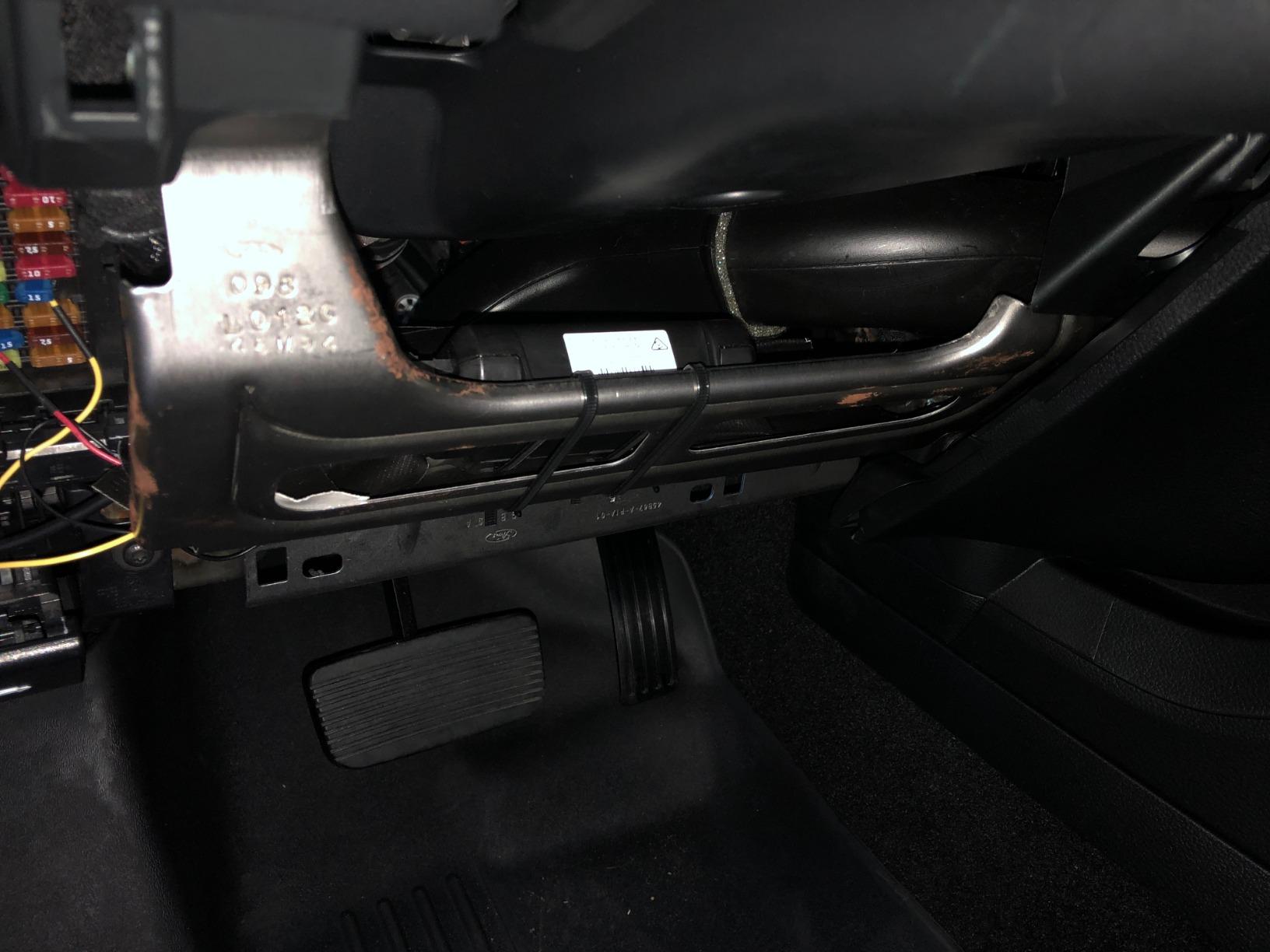 REDARC EBRH-ACCV2 Tow-Pro Elite Controller customer photo 1