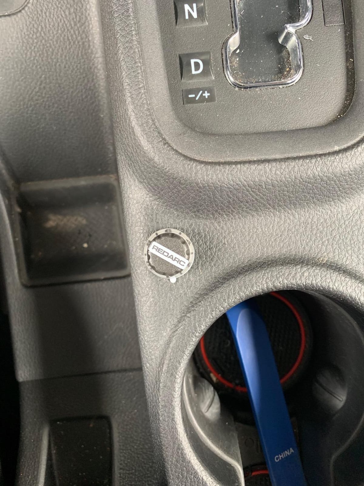 REDARC EBRH-ACCV2 Tow-Pro Elite Controller customer photo 2