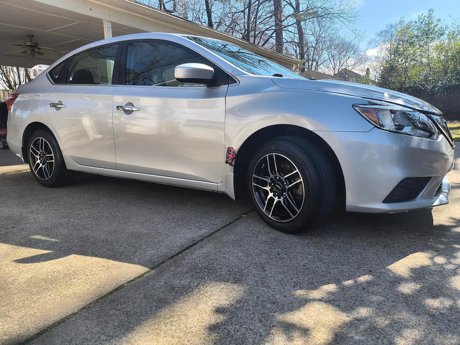 Hankook Kinergy ST (H735) All Season 235/65R17 104H Passenger Tire customer photo 2