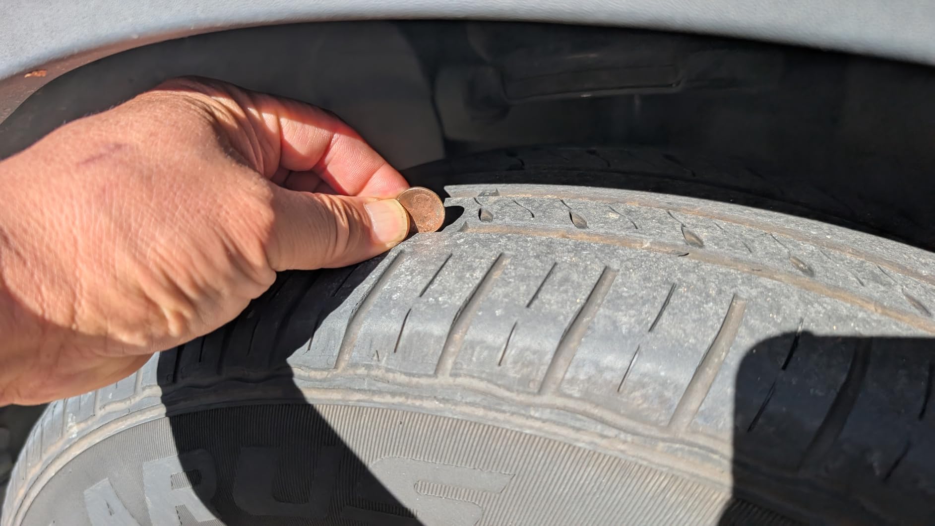 Starfire Solarus AS All-Season 225/60R18 100H Tire customer photo 1
