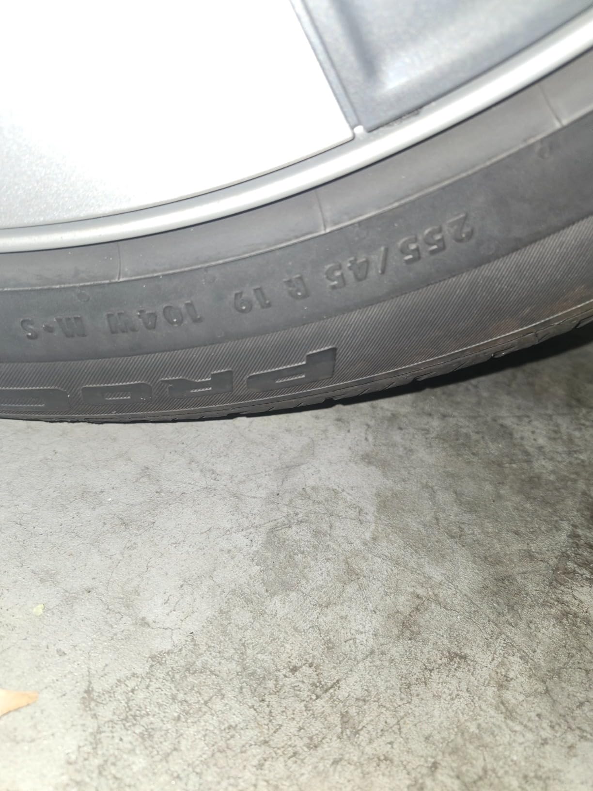 Starfire Solarus AS All-Season 225/60R18 100H Tire customer photo 2
