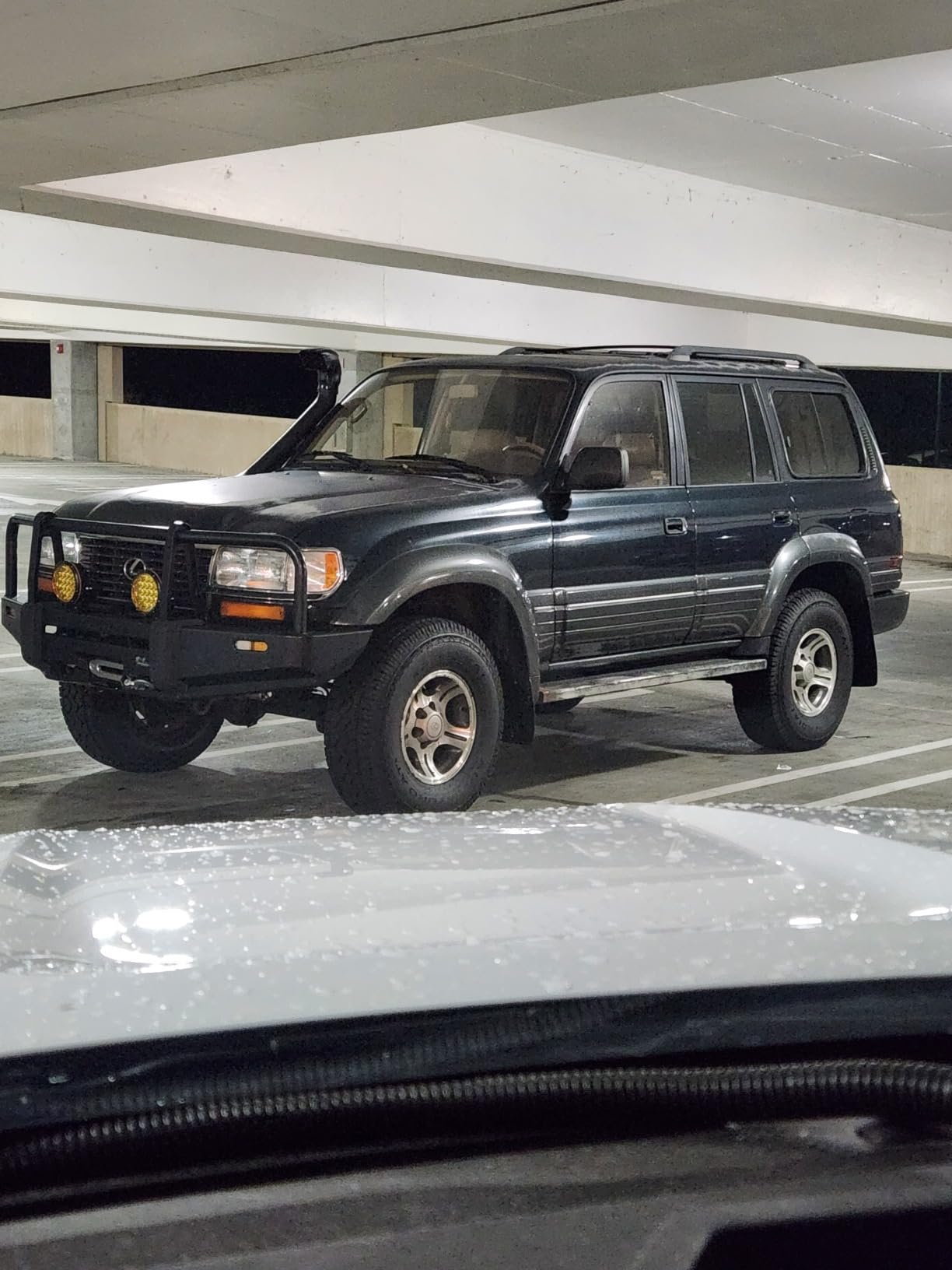 GT Radial Adventuro AT3 P235/75R15 105S OWL,One Size customer photo 2