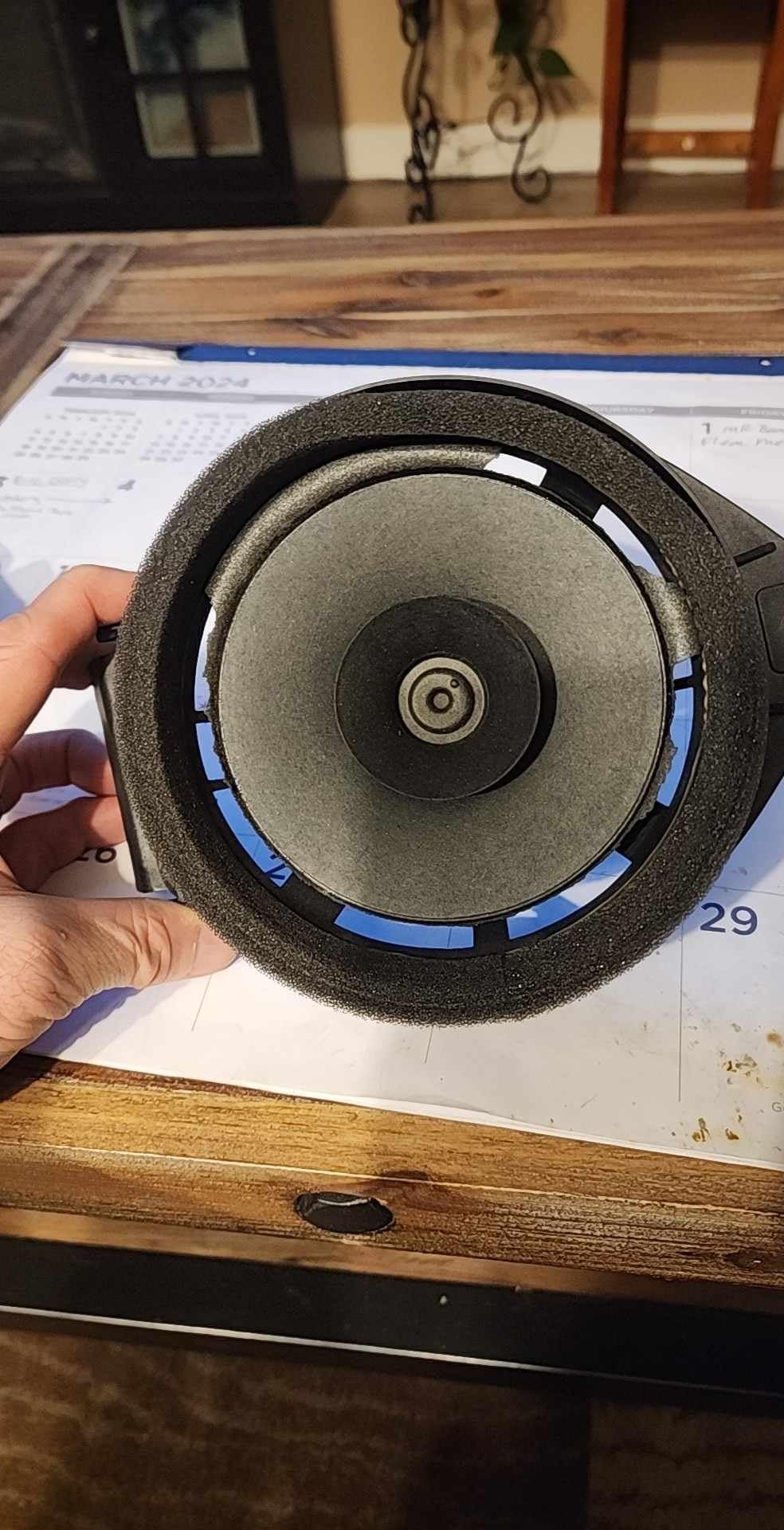 KICKER 46CSC654 CS-Series CSC65 6.5-Inch (160mm) Coaxial Speakers, 4-Ohm (Pair) customer photo 2