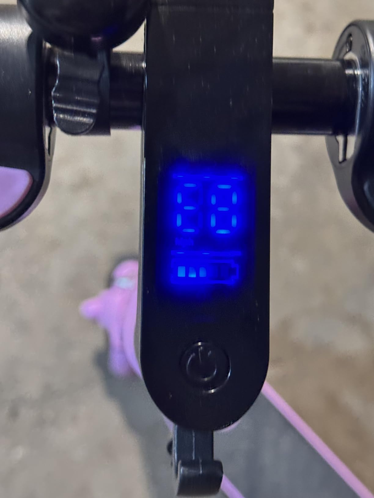 Hiboy S2 Lite Electric Scooter for Teens, 13 MPH, 10.6-Mile Range customer photo 1