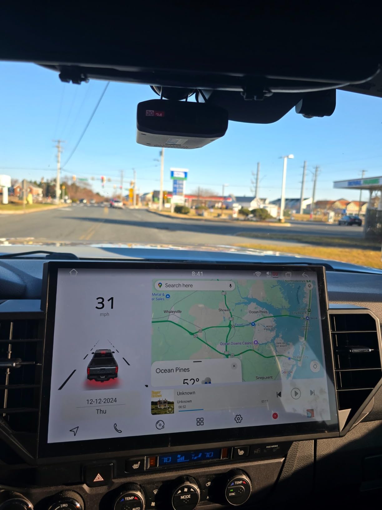Escort Redline 360c Plug and Play Radar Detector, Extreme Range customer photo 2