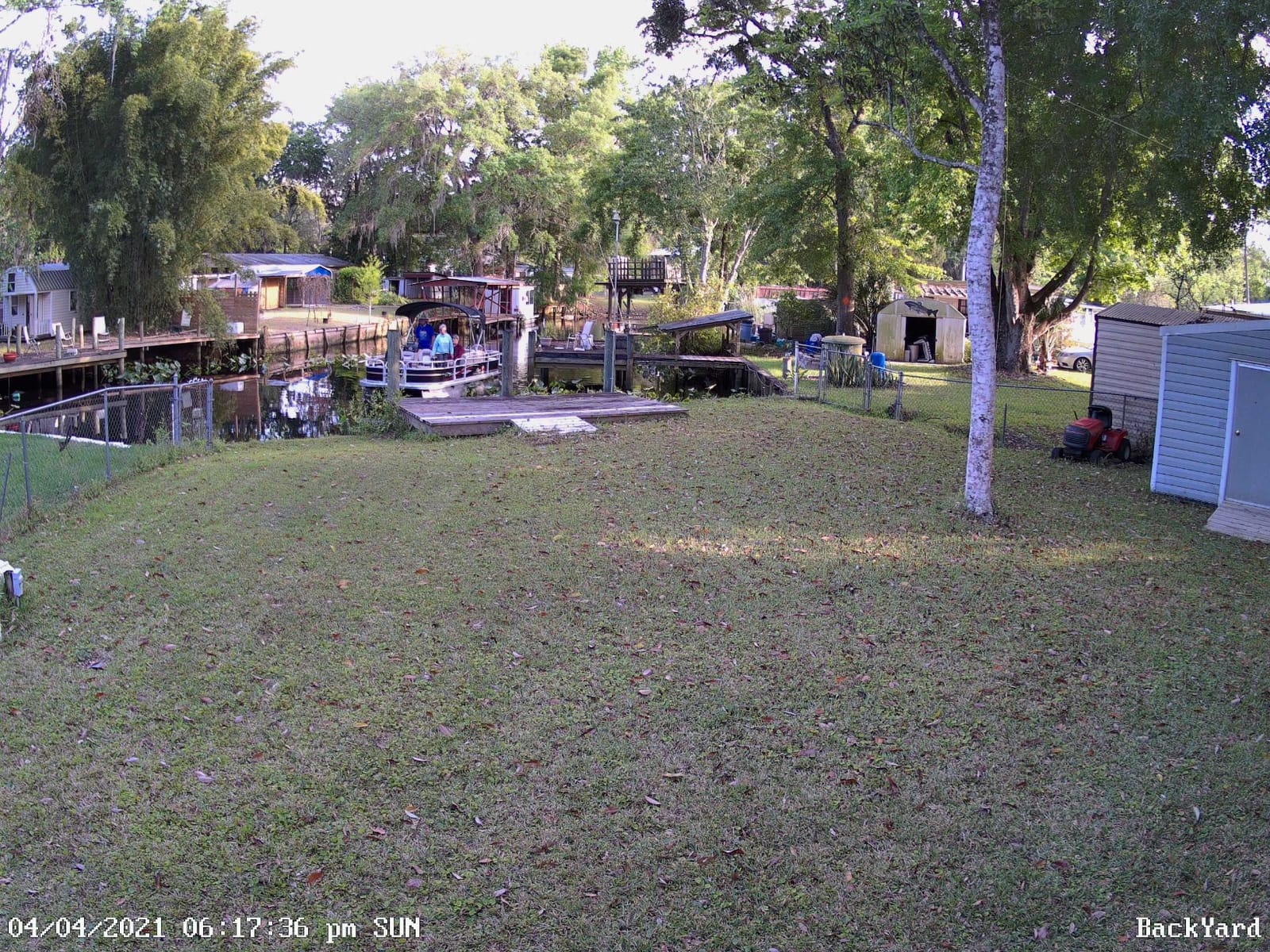 REOLINK 5MP PoE Security Camera RLC-510A, 100ft IR Night Vision customer photo 2