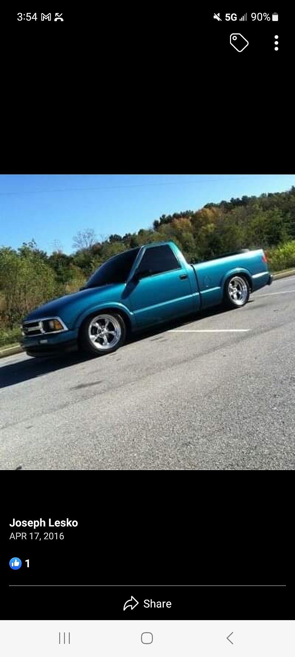 Cooper Endeavor Plus All-Season 225/60R18 100H Tire customer photo 1