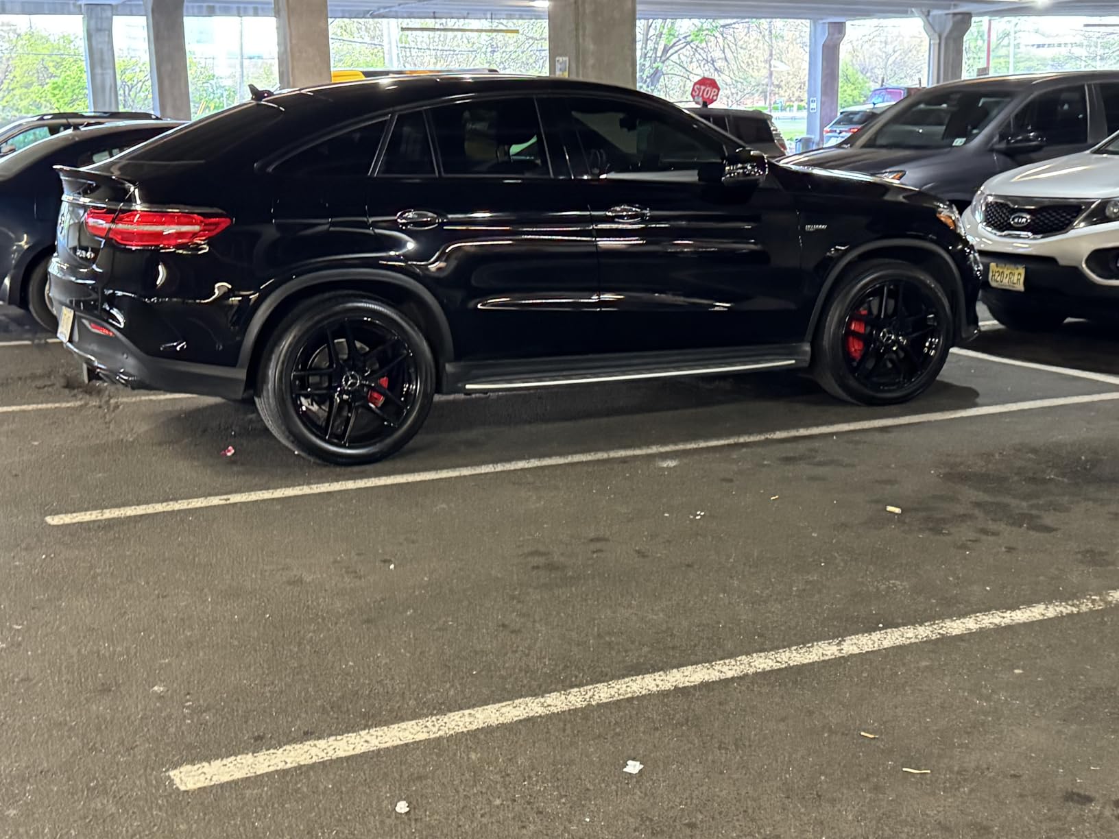 Yokohama Geolandar X-CV G057 All Season 265/70R18 116T SUV/Crossover Tire customer photo 1