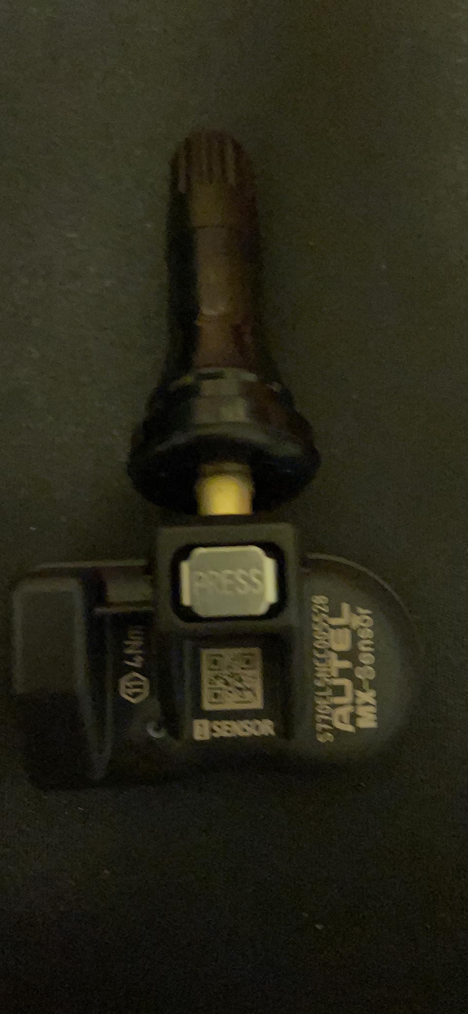 Autel TPMS MX-Sensor 315+433MHz Dual Frequency Tire Sensor, OE Quality customer photo 2
