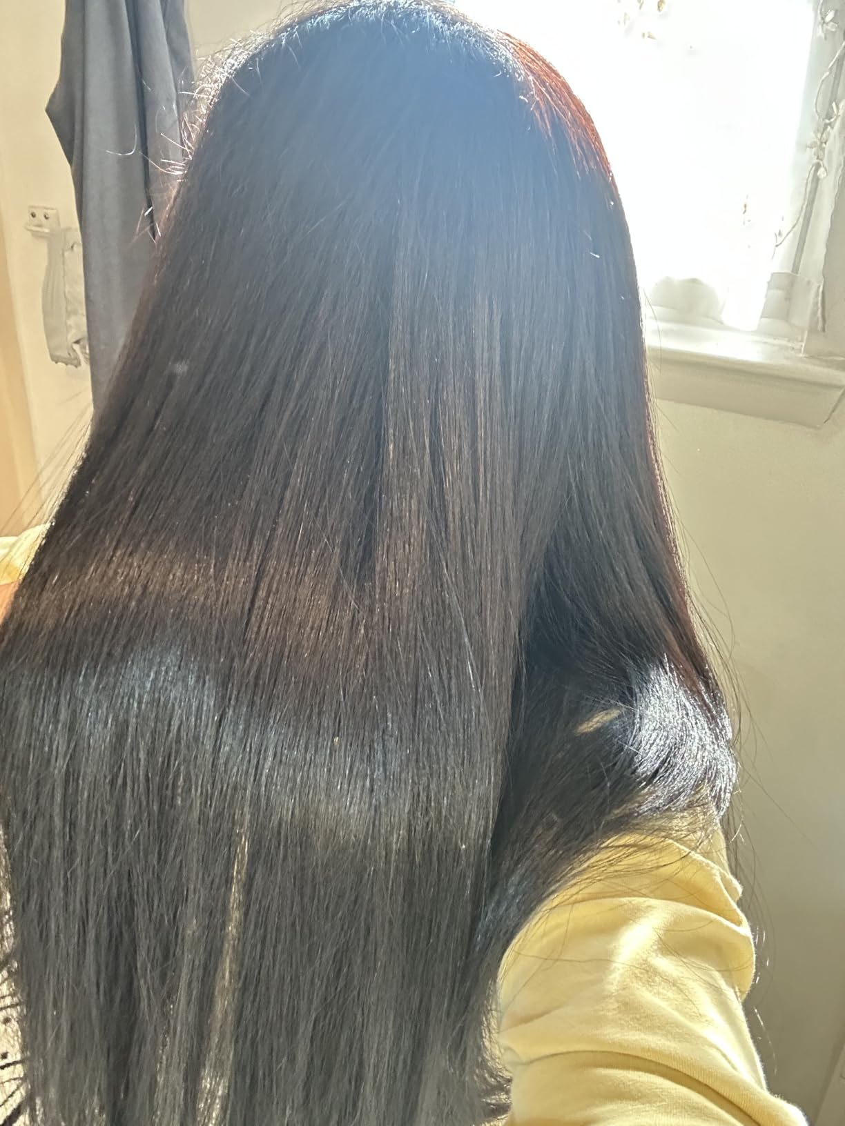 TYMO Hair Dryer Brush Blow Dryer Brush in One, 4 in 1 Hairdryer and Styler customer photo 2