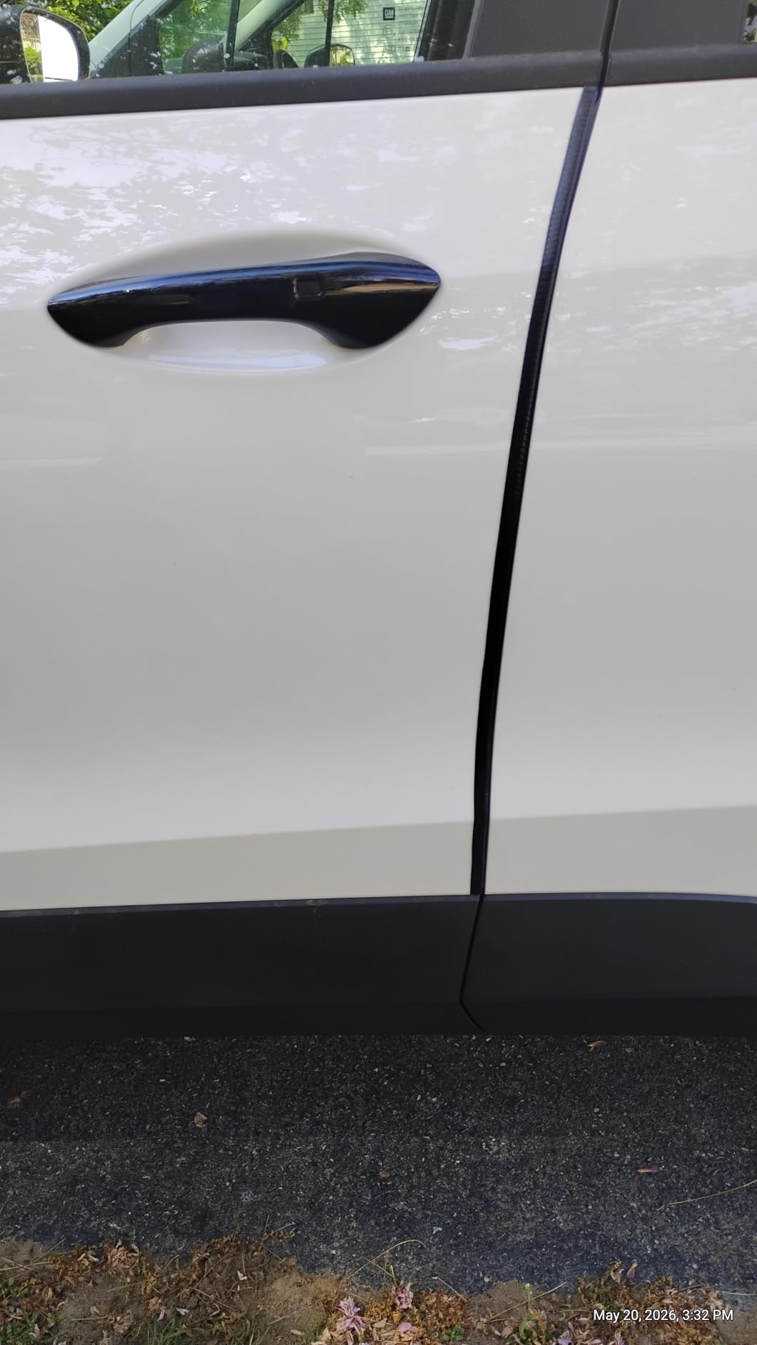 Car Door Edge Guards 16Ft(5M) Automotive Door Entry Guard U Shape customer photo 1