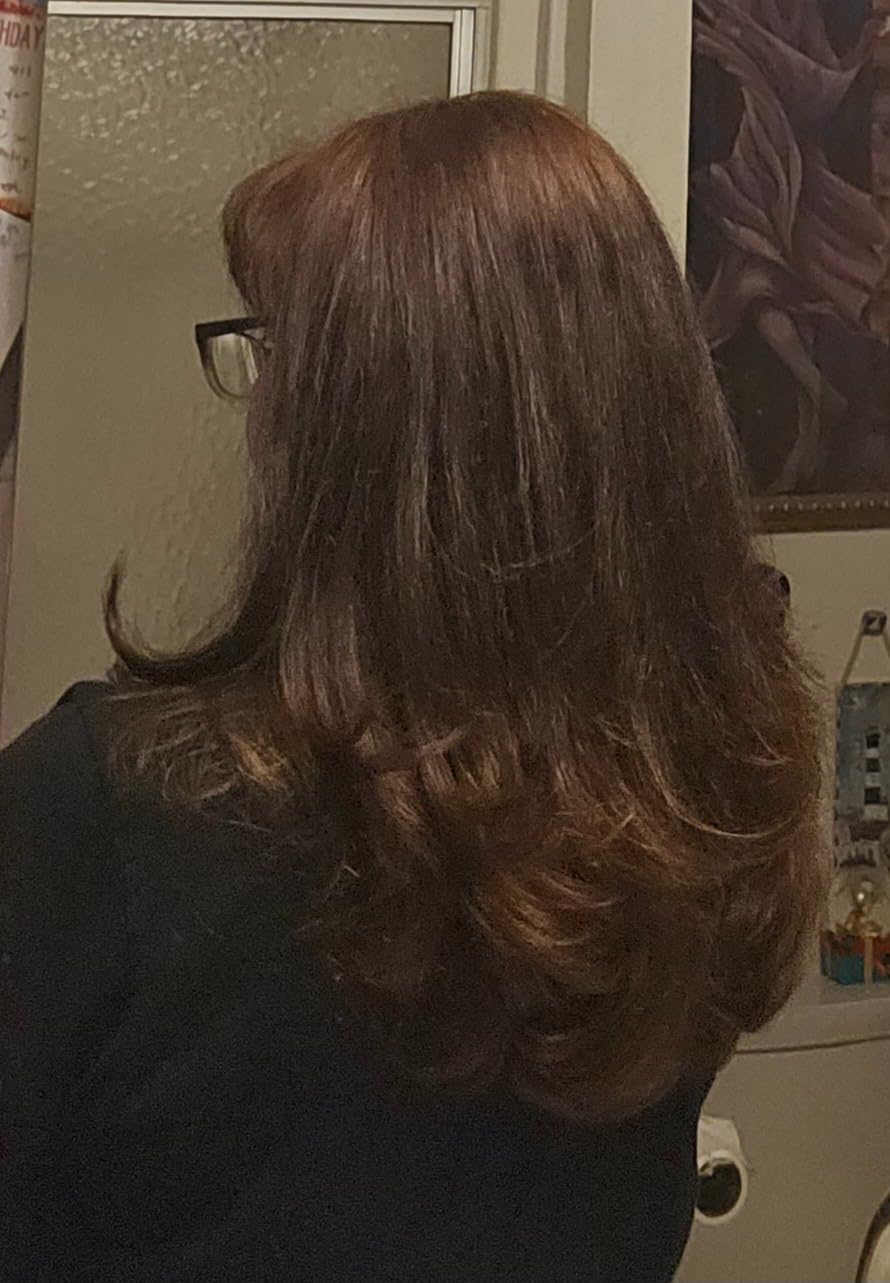 Conair Infiniti PRO Hair Dryer with Diffuser, Concentrator & Blowout Brush customer photo 2