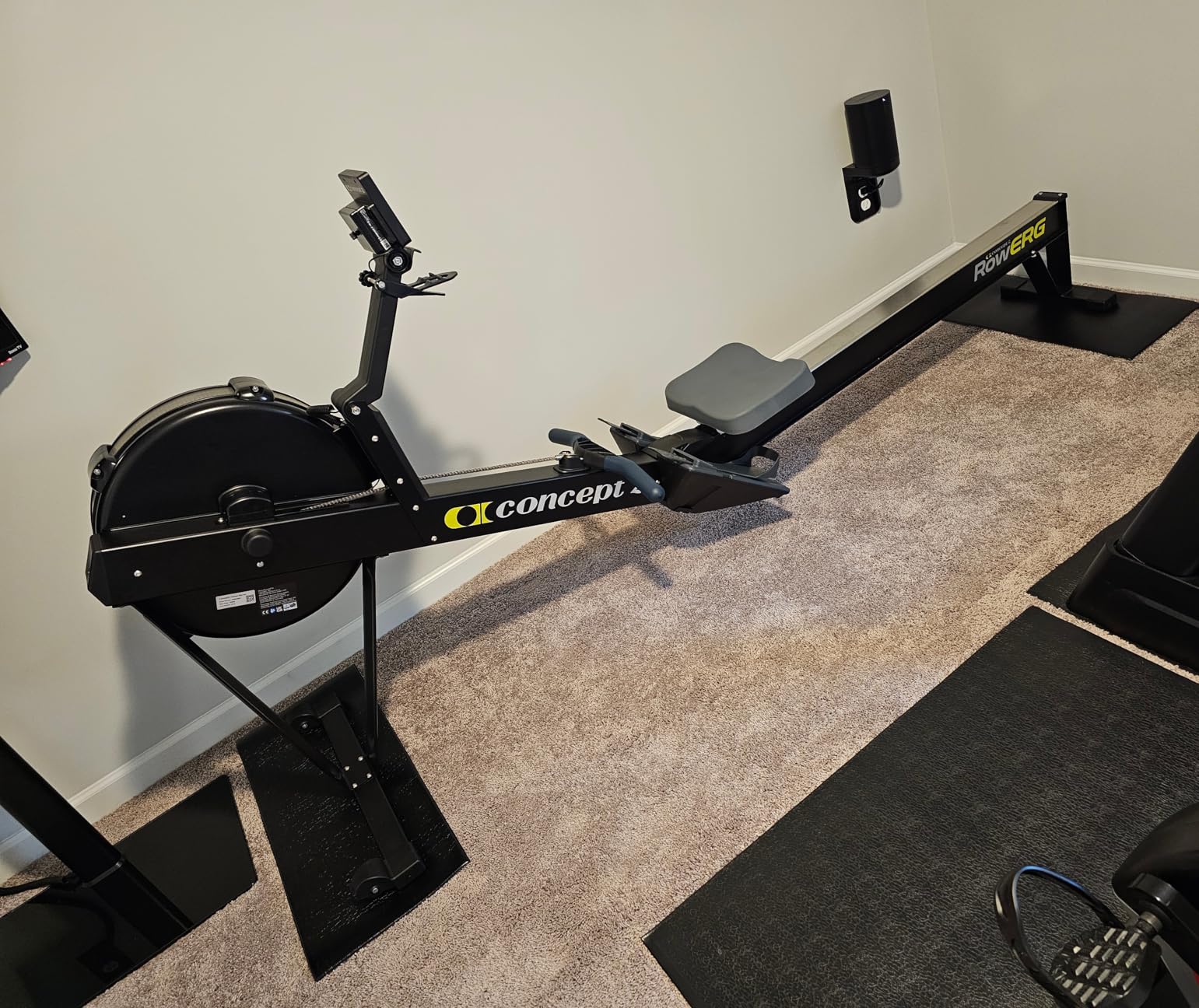 Bike Mat | 6mm, 30