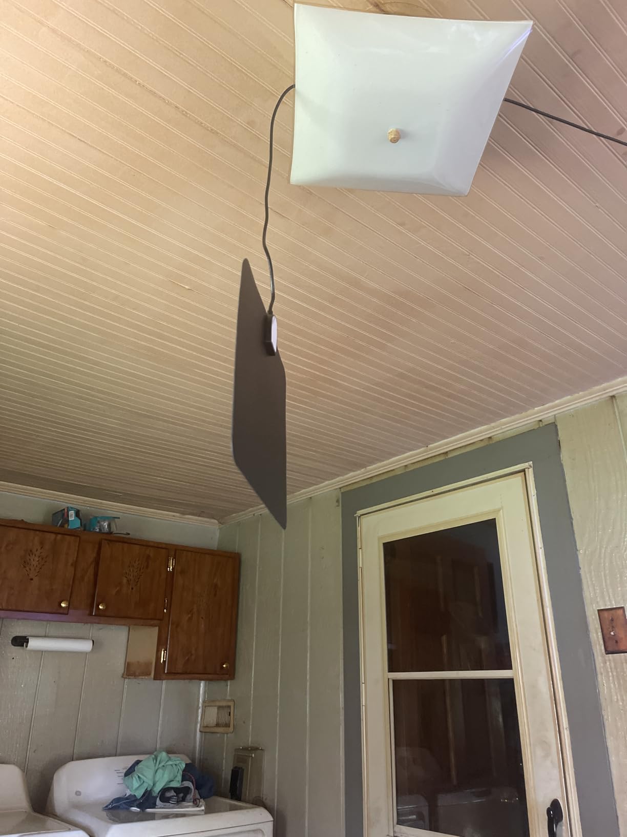 DAANT TV Antenna Indoor Long Range customer photo 1