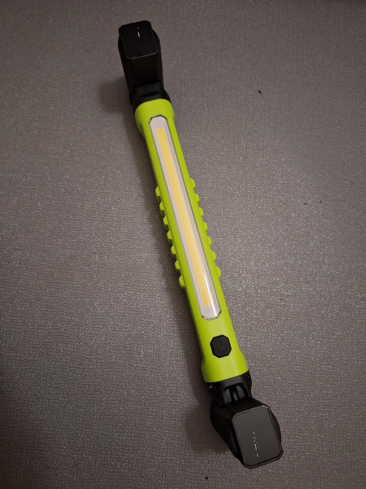 Work Light 3rd Gen,3200LM Utra Bright Mechanic Under Hood Light, 1Pc customer photo 2