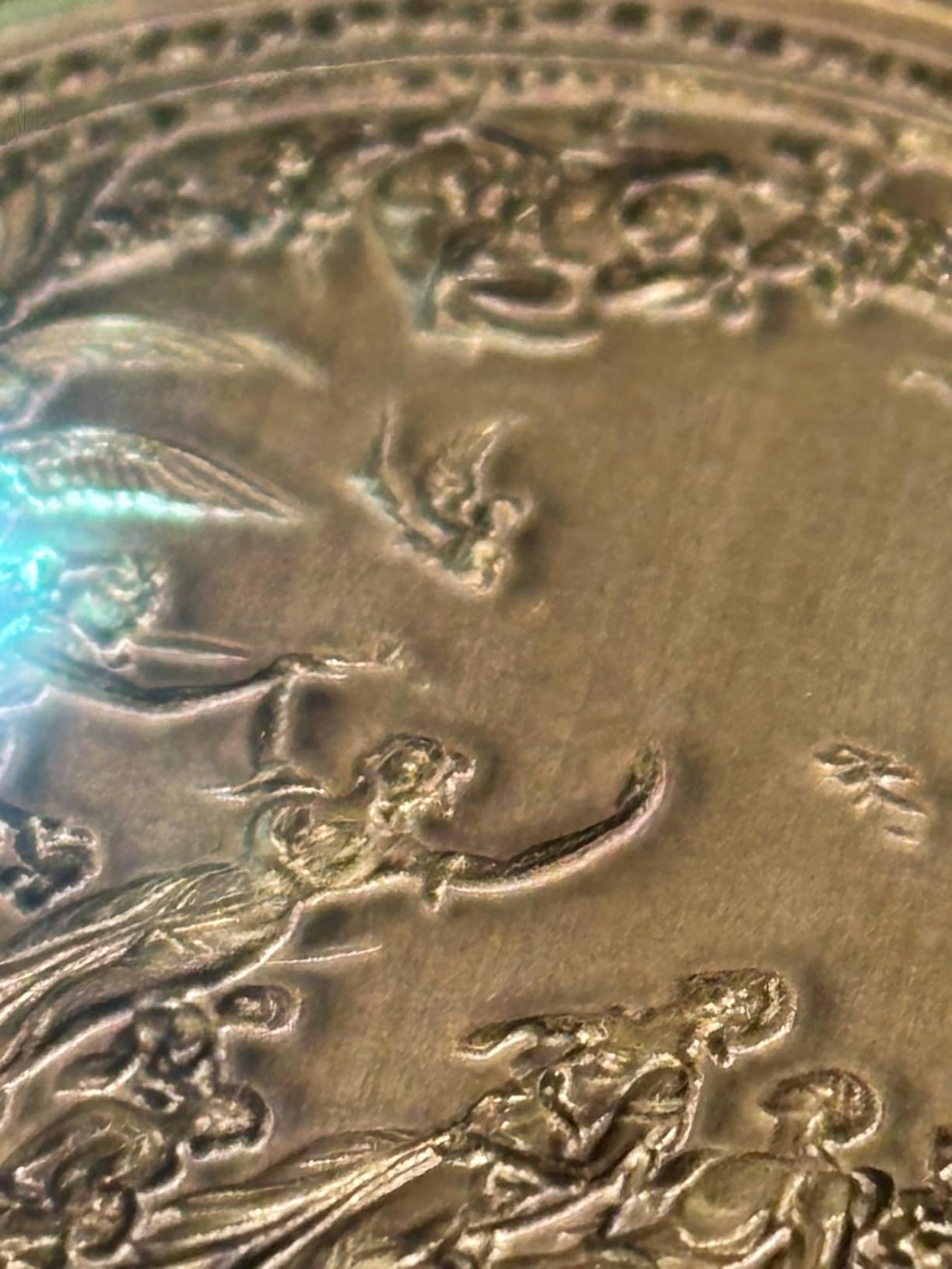 GWEIKE G2 Max 50W Fiber Laser Engraver with 3D & Deep Engraving customer photo 2