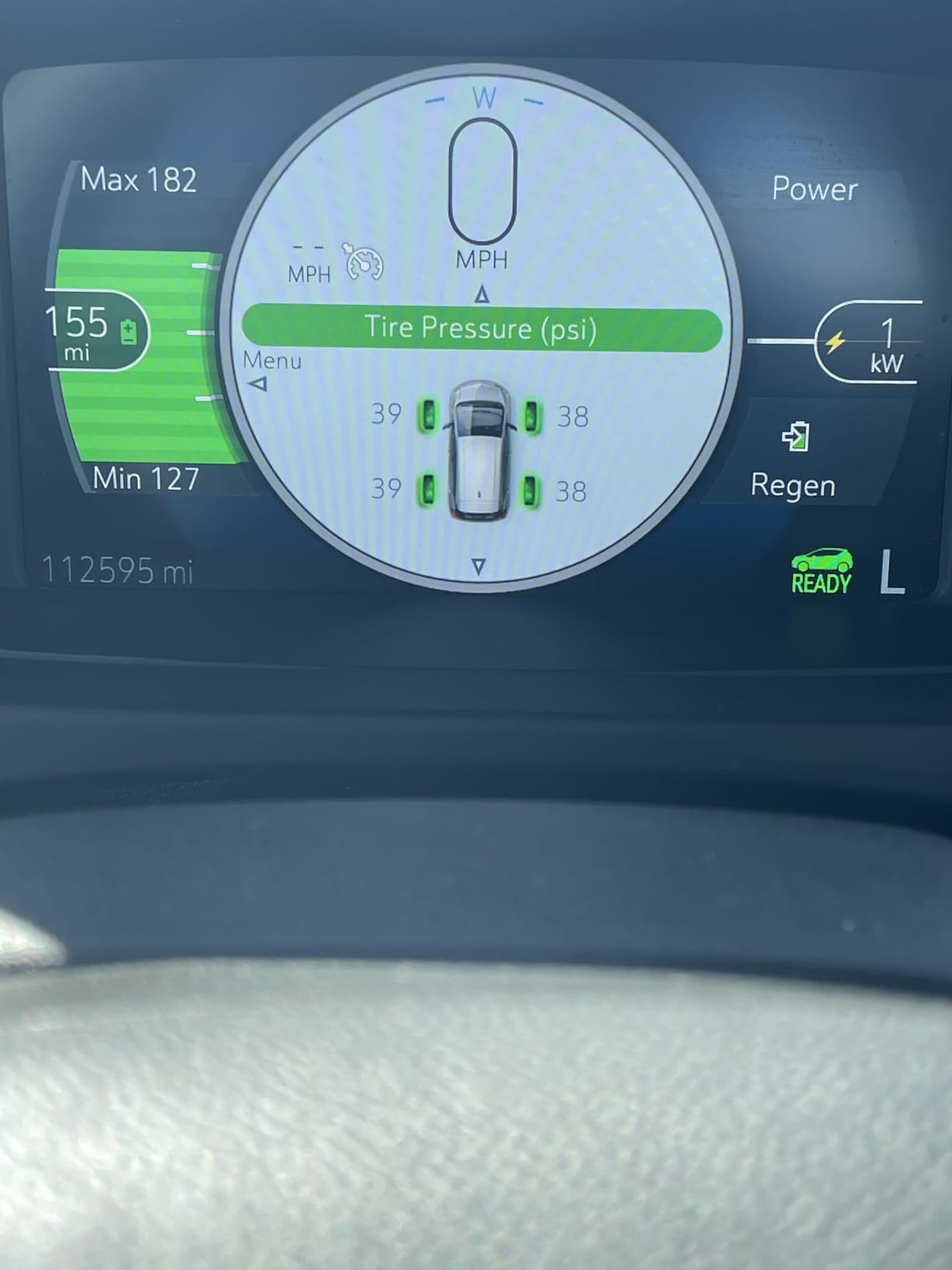 A-Premium 315MHz Pre-Programmed TPMS Sensor Tire Pressure Monitoring Sensor customer photo 1