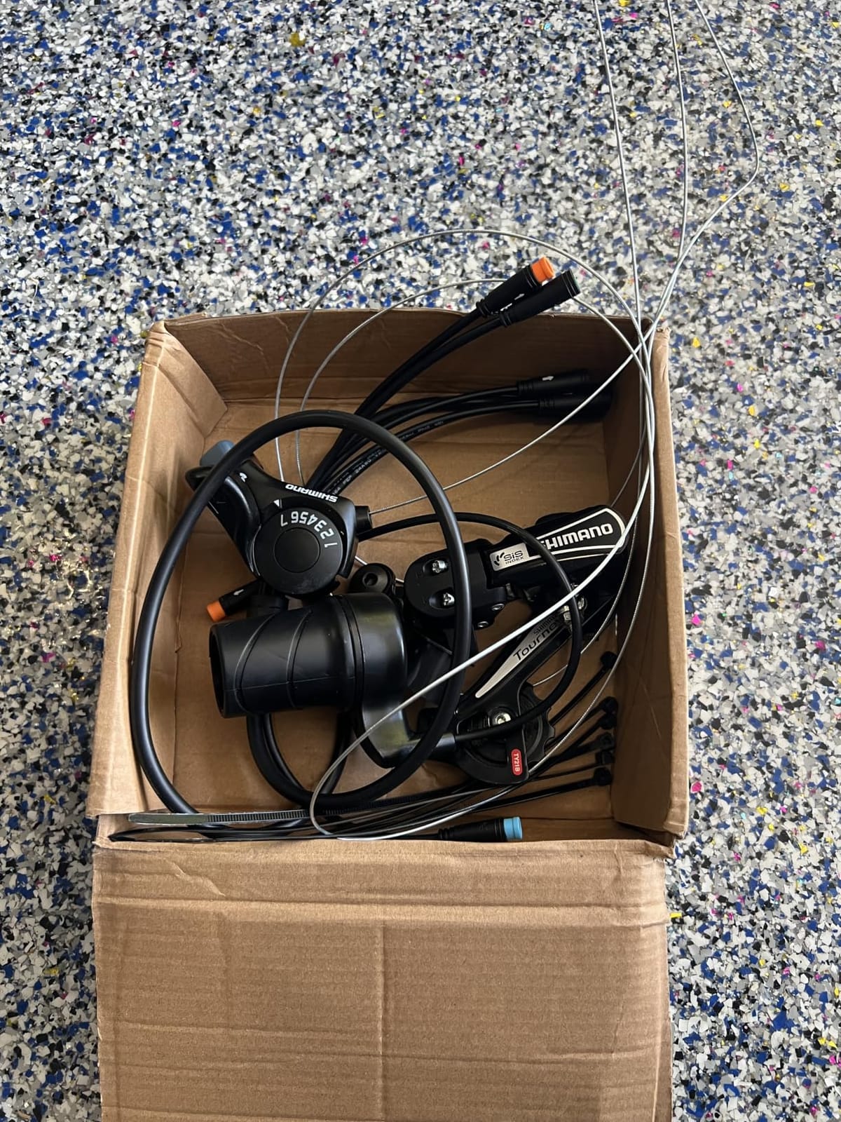 20 Inch Adult Electric Bike, 1000/1500/3000W Peak Motor 30-38MPH Max 50-90 Mile 15.6/20Ah/35Ah Battery, Motorcycle Type ebike,Shipped from USA customer photo 1