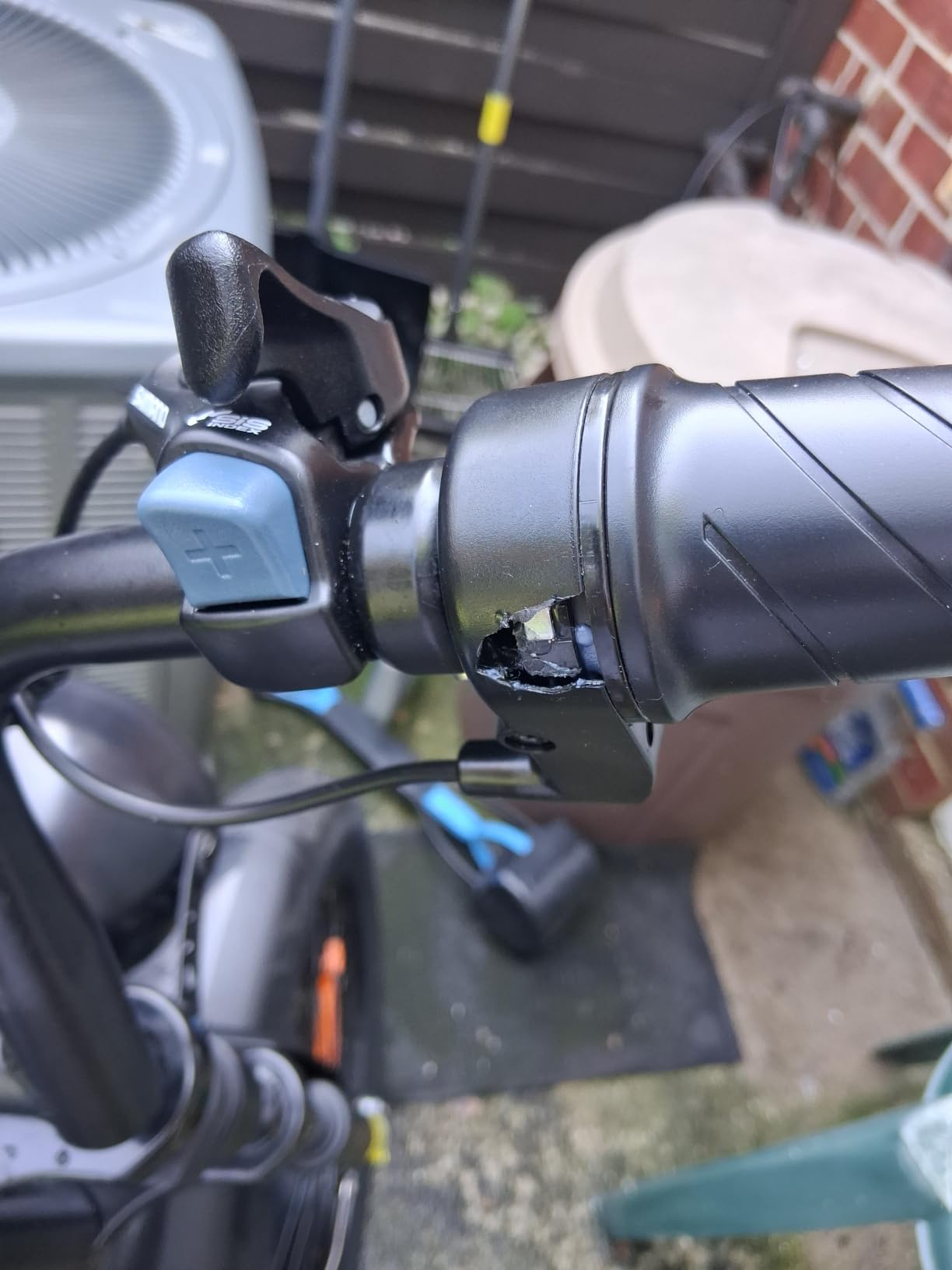 20 Inch Adult Electric Bike, 1000/1500/3000W Peak Motor 30-38MPH Max 50-90 Mile 15.6/20Ah/35Ah Battery, Motorcycle Type ebike,Shipped from USA customer photo 2