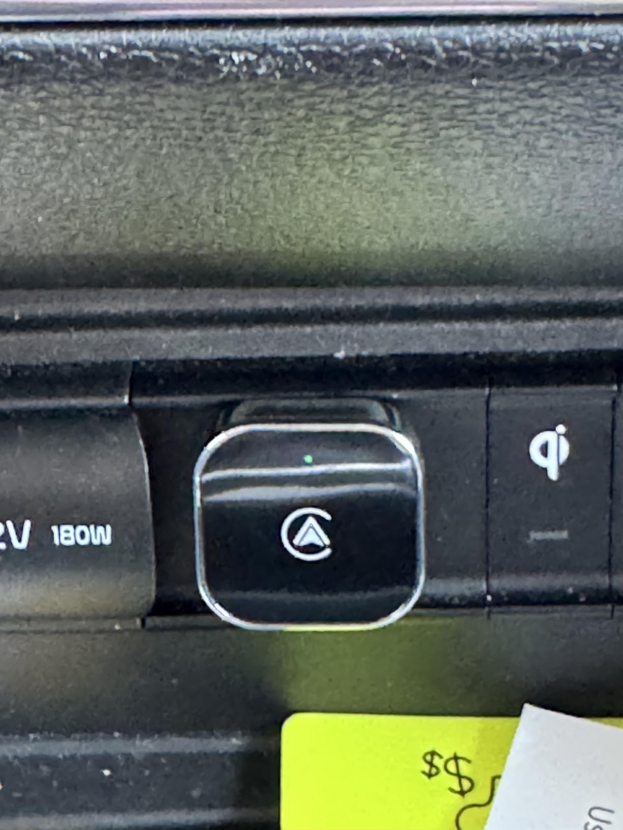 Teeran 2 in 1 Wireless CarPlay and Android Auto Adapter customer photo 1
