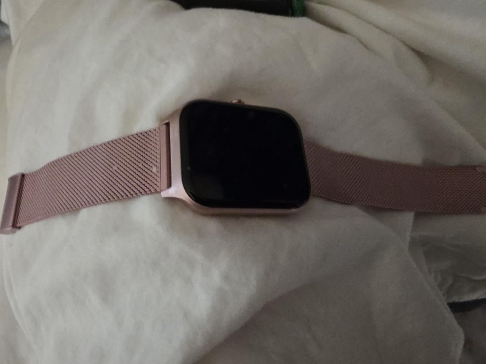 Smart Watch Women Men, 1.96