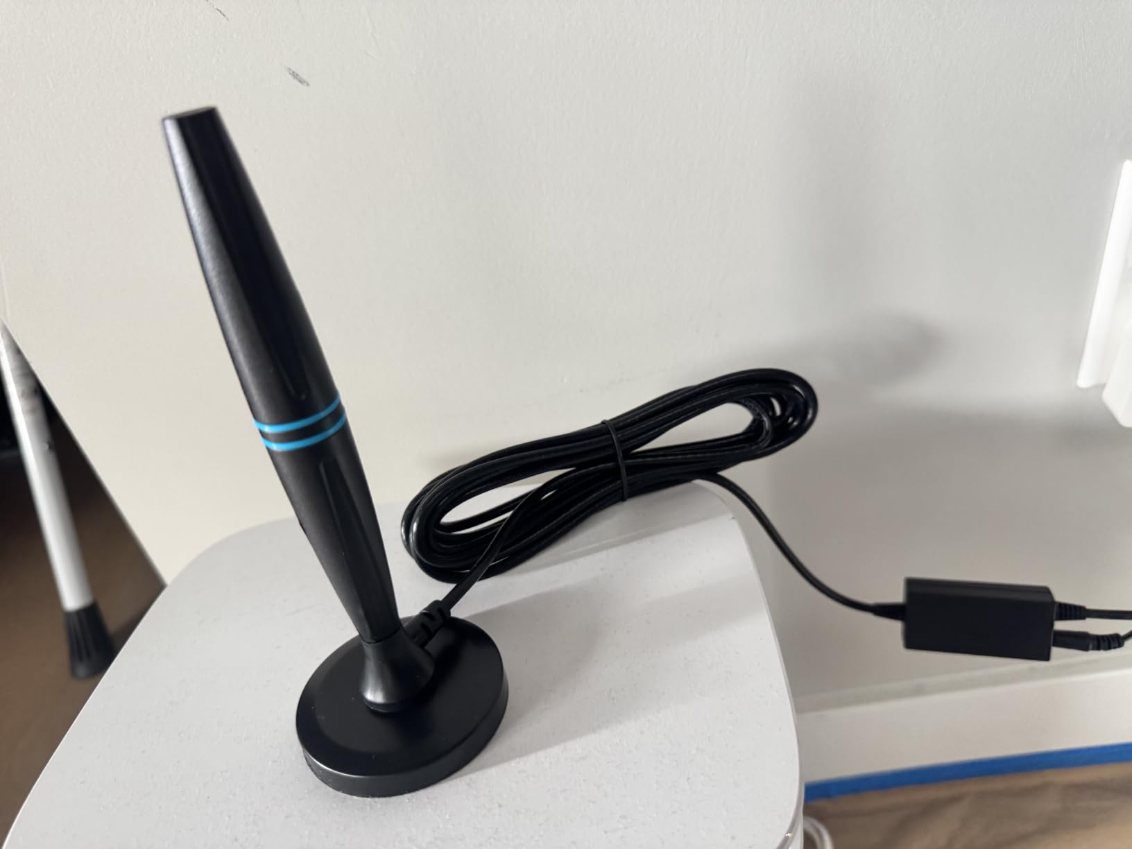 TV Antenna for Smart TV Indoor, Digital TV Antenna for Local Channels customer photo 1
