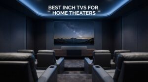 best 85 inch tvs for home theaters