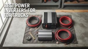 best power inverters for trucks