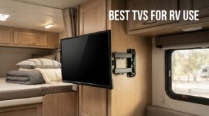best tvs for rv use
