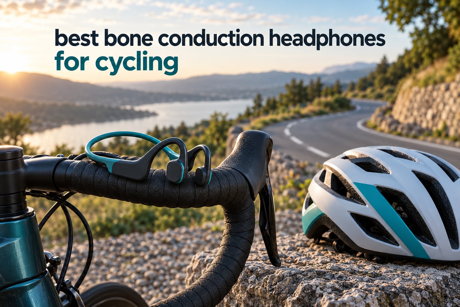 best bone conduction headphones for cycling
