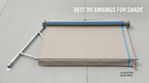 best rv awnings for shade